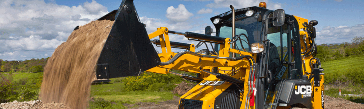 2023 JCB Backhoe Loader for sale in Red Trac International, Vineland, Ontario