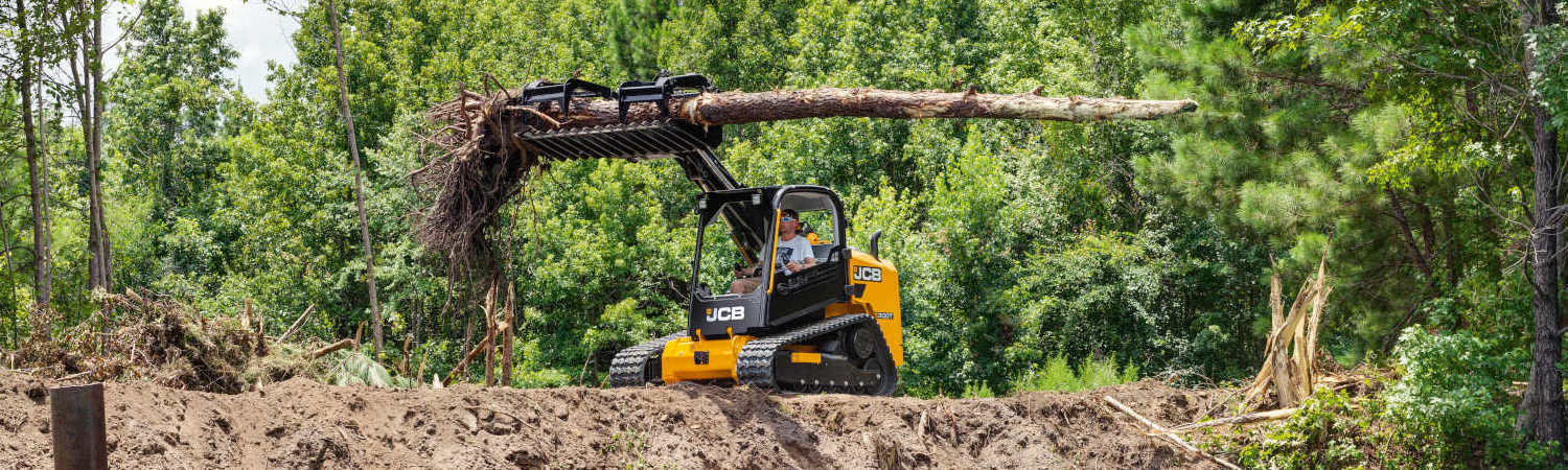 2023 JCB Compact Track Loader for sale in Red Trac International, Vineland, Ontario