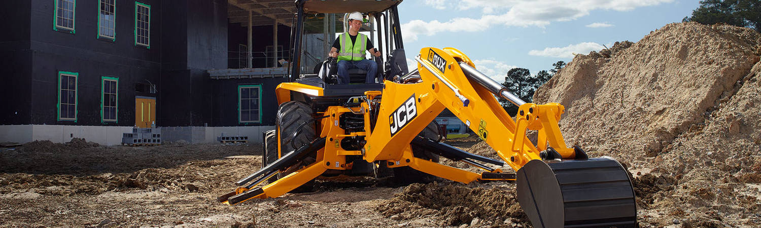 2023 JCB Backhoe Loader for sale in for sale in Red Trac International, Vineland, Ontario