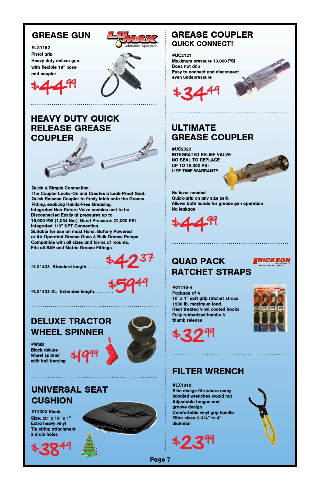 Winter Farm Fleet Flyer 2020 7