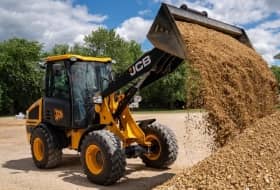 Wheel loaders for sale in Vineland, ON