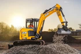 Mini excavators for sale in Vineland, ON